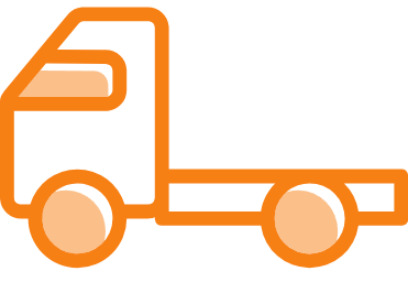 苍山拖车/平板车